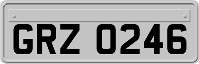 GRZ0246