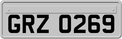 GRZ0269