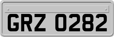 GRZ0282