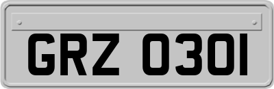 GRZ0301
