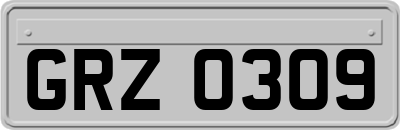 GRZ0309