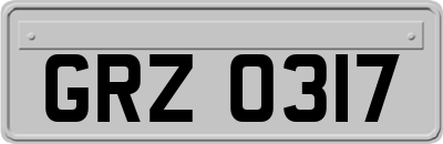 GRZ0317