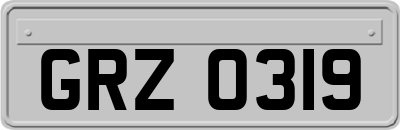 GRZ0319