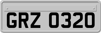 GRZ0320