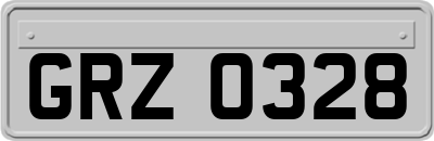 GRZ0328
