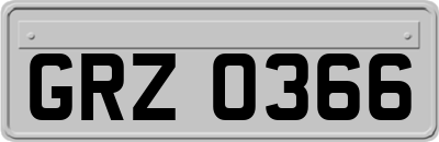 GRZ0366