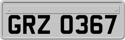GRZ0367