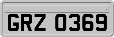 GRZ0369