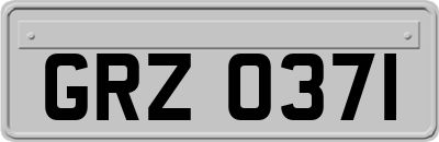 GRZ0371