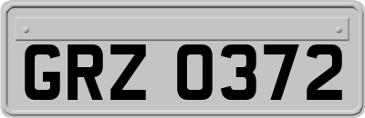 GRZ0372