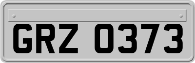 GRZ0373