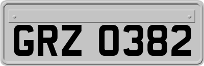GRZ0382