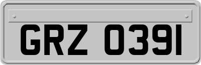 GRZ0391