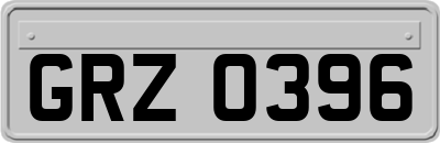 GRZ0396