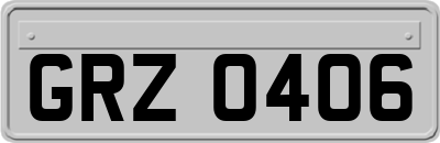GRZ0406