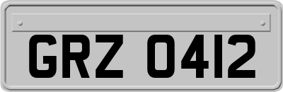 GRZ0412