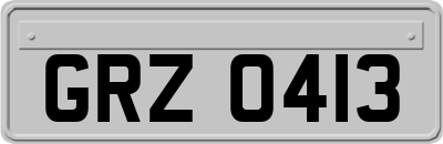 GRZ0413