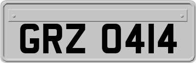 GRZ0414