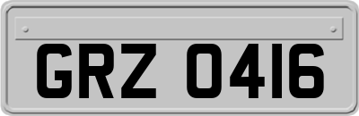 GRZ0416