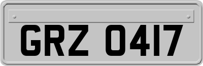 GRZ0417