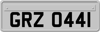 GRZ0441
