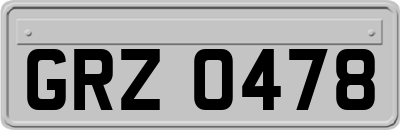 GRZ0478