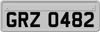 GRZ0482