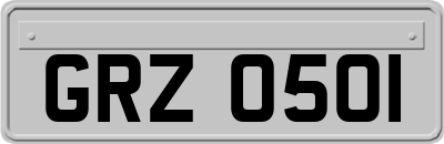 GRZ0501