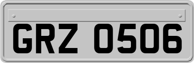 GRZ0506