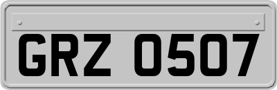 GRZ0507