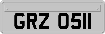 GRZ0511