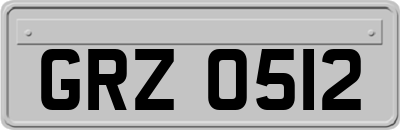 GRZ0512