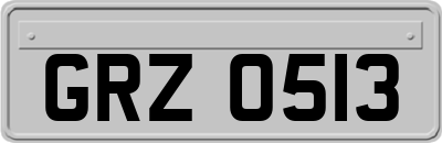 GRZ0513