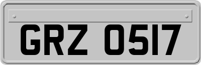 GRZ0517