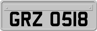 GRZ0518