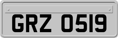 GRZ0519