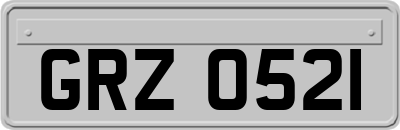 GRZ0521