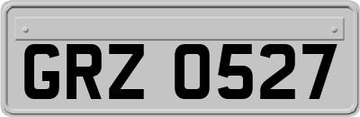 GRZ0527