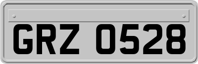 GRZ0528