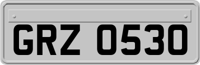 GRZ0530