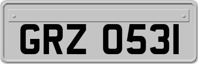 GRZ0531