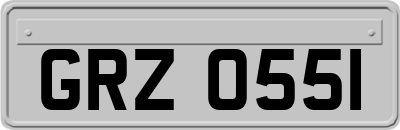 GRZ0551