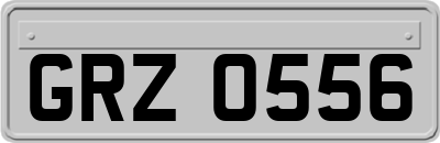 GRZ0556