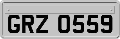 GRZ0559