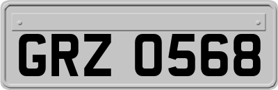 GRZ0568