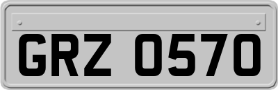 GRZ0570
