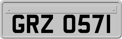 GRZ0571