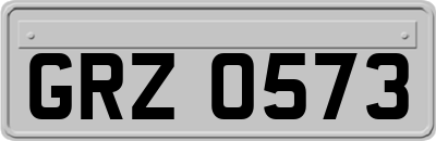 GRZ0573