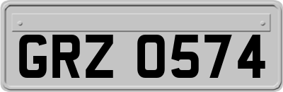 GRZ0574