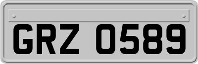 GRZ0589